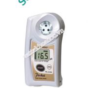 Khúc xạ kế Atago đo nồng độ Acid Acetic PAL-ACID4