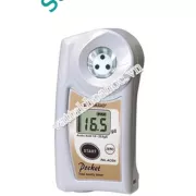 Khúc xạ kế Atago đo nồng độ Acid Acetic PAL-ACID4