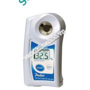 Khúc xạ kế Atago đo nồng độ Urê PAL-Urea