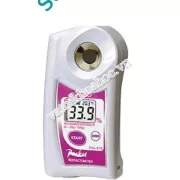 Khúc xạ kế Atago đo nồng độ Kali Cromat PAL-67S