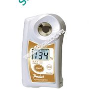 Khúc xạ kế Atago đo độ ẩm của đất PAL-Soil
