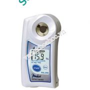 Khúc xạ kế Atago đo nồng độ Polyvinyl Alcohol PAL-85S