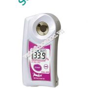 Khúc xạ kế Atago đo nồng độ Natri Thiosunfat PAL-69S