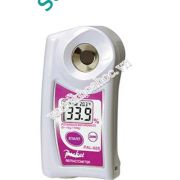Khúc xạ kế Atago đo nồng độ Kali Dicromat PAL-68S