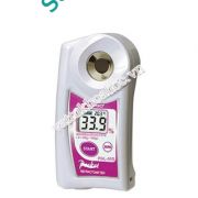 Khúc xạ kế Atago đo nồng độ Magie Sunfat PAL-55S