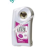 Khúc xạ kế Atago đo nồng độ Kali Iotua PAL-52S