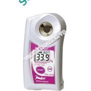 Khúc xạ kế Atago đo nồng độ Natri Bromua PAL-51S
