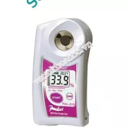 Khúc xạ kế Atago đo nồng độ Natri Bromua PAL-51S