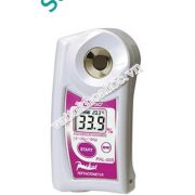 Khúc xạ kế Atago đo nồng độ Kali Bromua PAL-50S