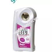 Khúc xạ kế Atago đo nồng độ liti clorua PAL-44S