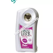 Khúc xạ kế Atago đo nồng độ acid formic PAL-31S