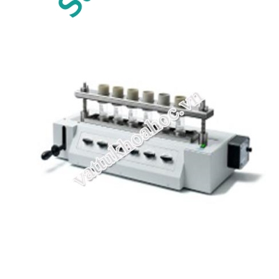 Bộ chiết xơ lạnh Velp COEX