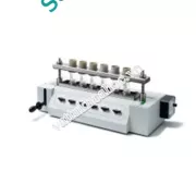 Bộ chiết xơ lạnh Velp COEX