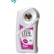Khúc xạ kế Atago đo nồng độ glycerin (Nồng Độ Thấp) PAL-23S