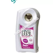 Khúc xạ kế Atago đo nồng độ dimethyl formamide PAL-38S