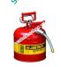 CAN AN TOÀN ĐỰNG HÓA CHẤT CHỐNG CHÁY NỔ