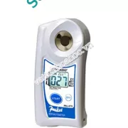 Khúc xạ kế Atago đo trọng lượng riêng nước mặn PAL-07S
