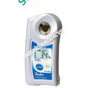 Khúc xạ kế Atago đo nồng độ nước mặn PAL-06S