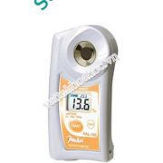 Khúc xạ kế Atago đo nồng độ lactose PAL-19S