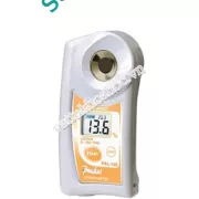 Khúc xạ kế Atago đo nồng độ lactose PAL-19S