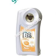 Khúc xạ kế Atago đo nồng độ dung dịch glucose PAL-15S