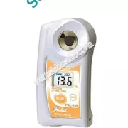 Khúc xạ kế Atago đo nồng độ dung dịch glucose PAL-15S