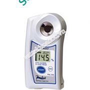 Khúc xạ kế Atago đo nồng độ rượu ethyl PAL-33S
