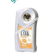 Khúc xạ kế Atago đo nồng độ đường nghịch đảo PAL-18S