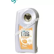 Khúc xạ kế Atago đo nồng độ đường nghịch đảo PAL-18S