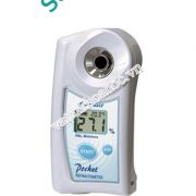 Khúc xạ kế Atago đo độ ẩm PAL-Moisture