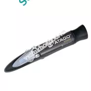 Khúc xạ kế Atago đo trọng lượng riêng nước tiểu MASTER-URC/Nα