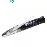 Khúc xạ kế Atago đo nồng độ rượu MASTER-BAUME