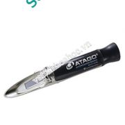 Khúc xạ kế Atago đo nồng độ rượu MASTER-P/KMW