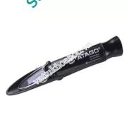 Khúc xạ kế Atago đo nồng độ rượu MASTER-P/TA