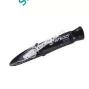 Khúc xạ kế Atago đo nồng độ rượu MASTER-P/GOE