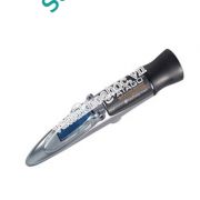 Khúc xạ kế Atago khoảng đo độ Brix rộng MASTER-500