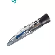 Khúc xạ kế Atago đo nước ép trái cây rau quả MASTER-AGRI