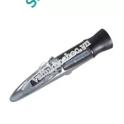Khúc xạ kế Atago đo mẫu trắng đục MASTER-53S