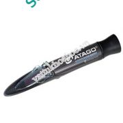Khúc xạ kế Atago đo độ ẩm mật ong MASTER-HONEY