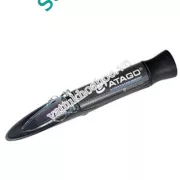 Khúc xạ kế Atago đo độ ẩm mật ong MASTER-HONEY