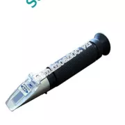 Khúc xạ kế Atago đo độ Brix thấp N-8α