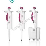 Micropipet tự động 1 kênh AHN dải 2-10 ml