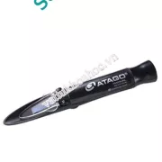 Khúc xạ kế Atago đo độ mặn MASTER-Salinity α