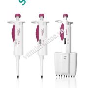 Micropipet tự động 1 kênh AHN dải 0.5-10 micrôlit