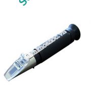 Khúc xạ kế cầm tay Atago đo mật ong
