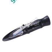 Khúc xạ kế cầm tay M Series Atago đo nhiệt độ đóng băng E.G & P.G