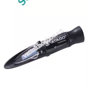 Khúc xạ kế cầm tay M Series Atago đo nhiệt độ đóng băng E.G & P.G
