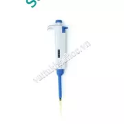 Pipet tự động 1 kênh EMC dải 1000-5000 micrôlit
