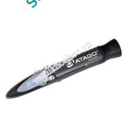Khúc xạ kế cầm tay M Series Atago đo độ mặn