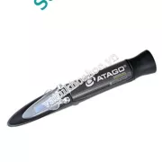 Khúc xạ kế cầm tay M Series Atago đo độ mặn